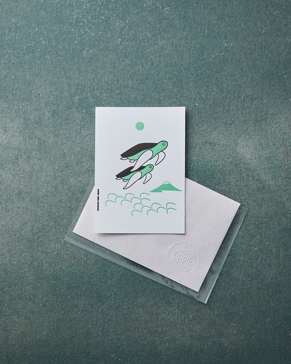 Yachiyo / Card S