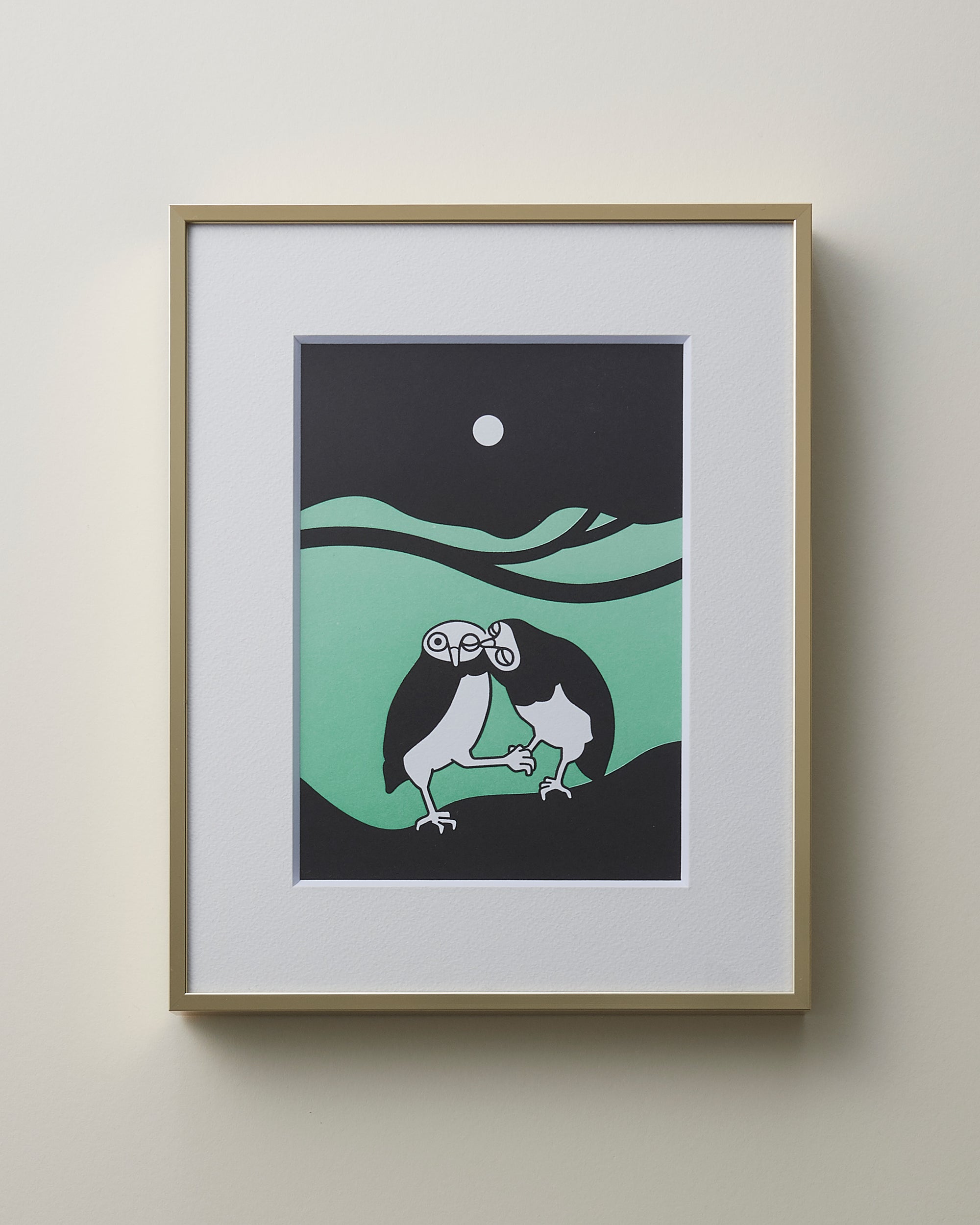 Hug Me / Card M